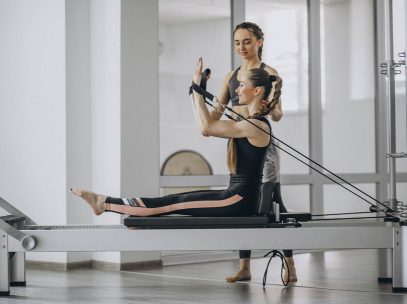 Konya Klinik Pilates