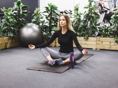 Konya Mat Pilates