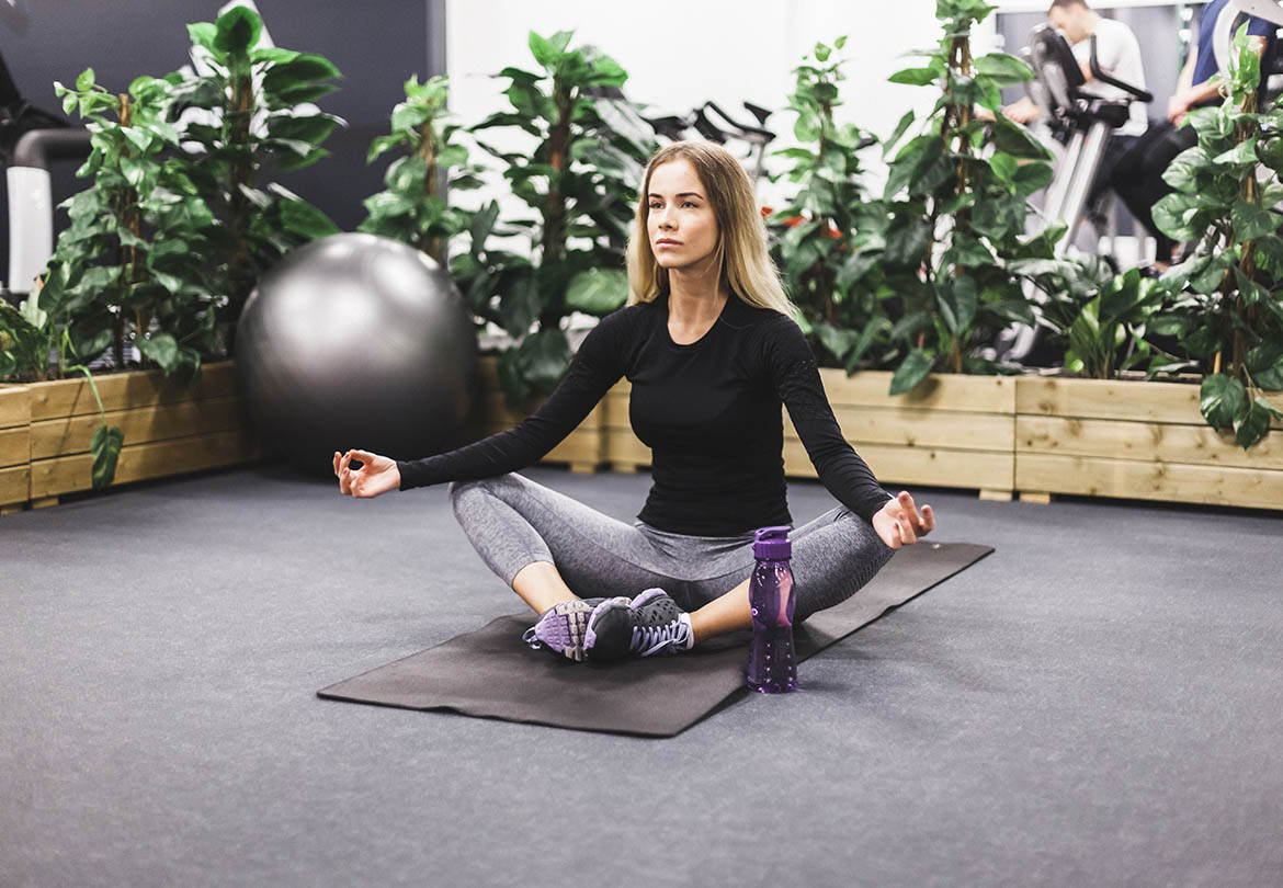 Konya Mat Pilates