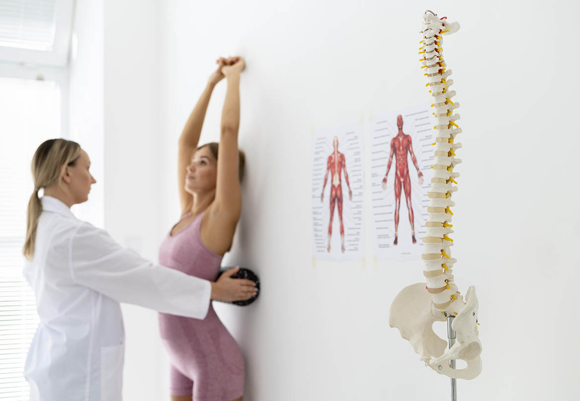 Konya Skolyopilates