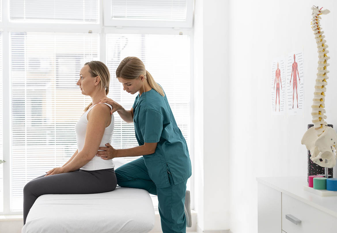 Konya Skolyopilates
