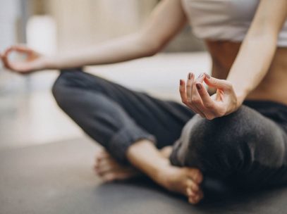 Konya Yoga